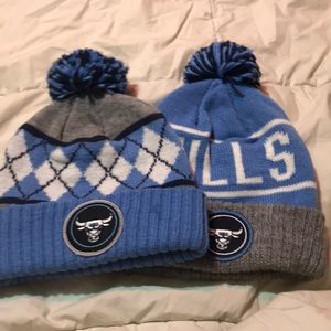 Skully Mitchell & Ness new never put on bundle